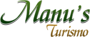 Manu's Fretamento e Turismo