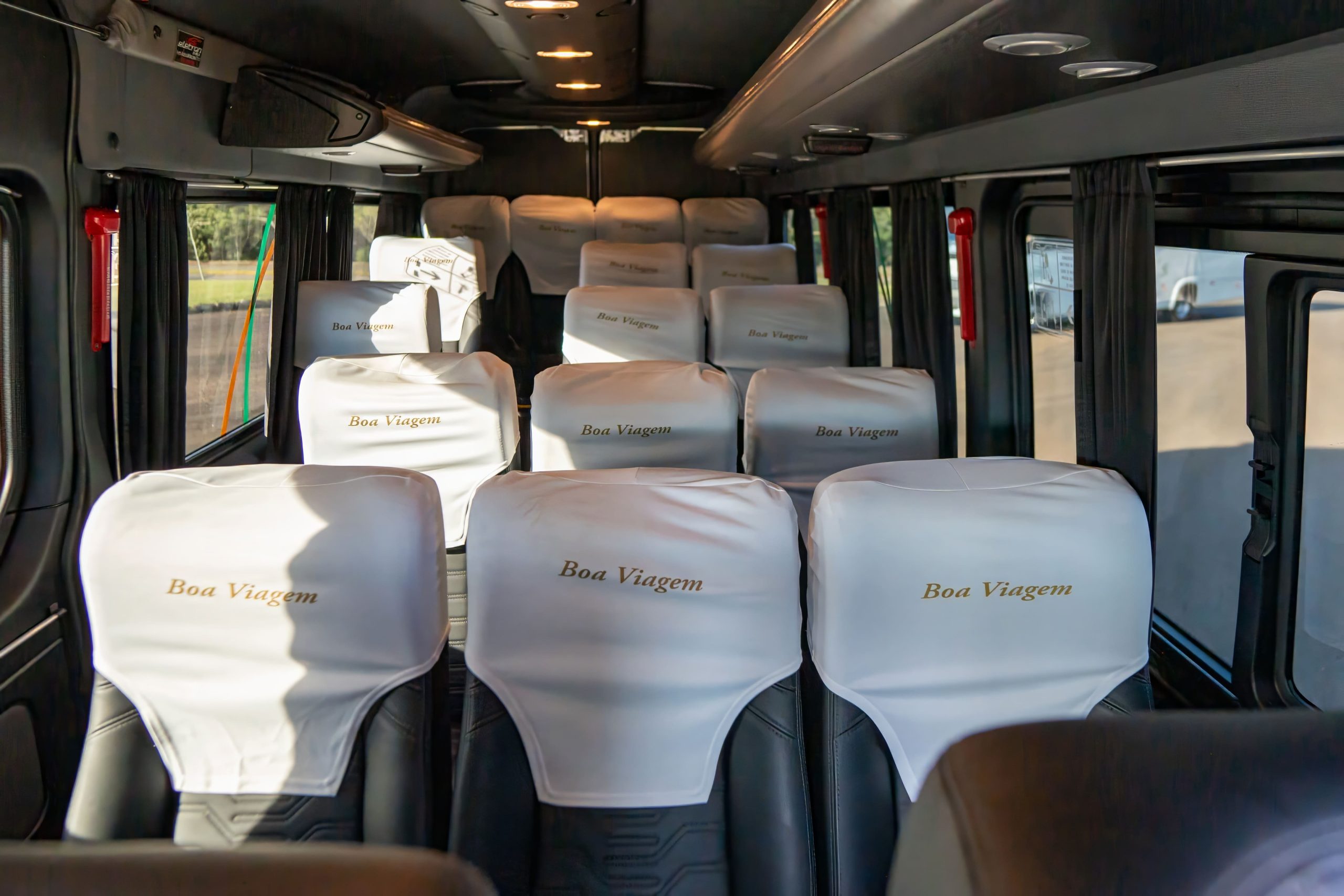Foto Van Sprinter