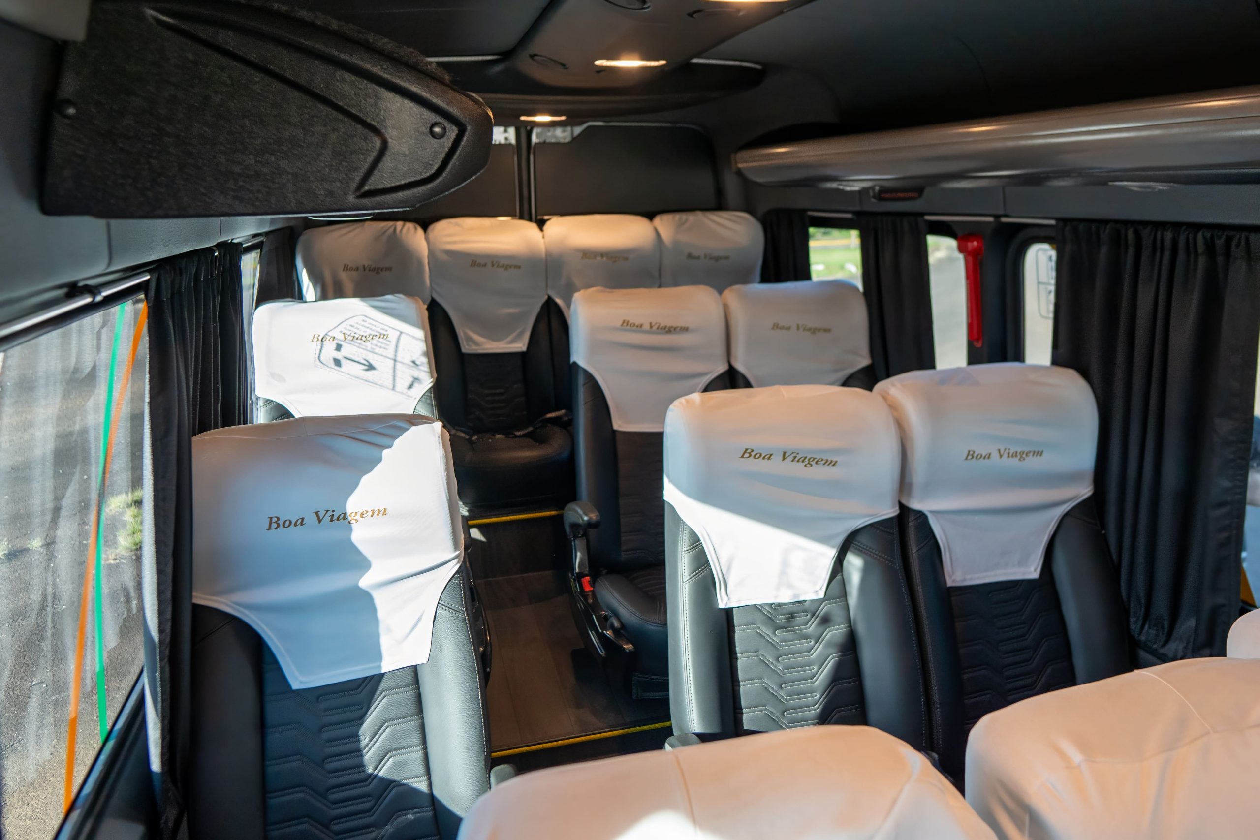 Foto Van Sprinter